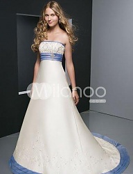 Moda Ślub Suknie ślubne - 1322271
