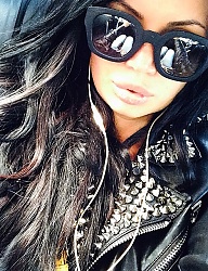 Moda Dodatki Okulary - 2692519