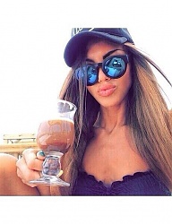 Moda Dodatki Okulary - 2777090