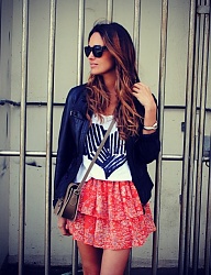 Moda Inne Moda uliczna - 1910110