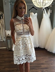 Moda Sukienki Dzienne - 3037707