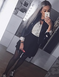 Moda Ciuchy Pozostałe - 3159608