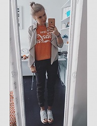 Moda Ciuchy Pozostałe - 3125129