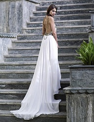 Moda Ślub Suknie ślubne - 1226678