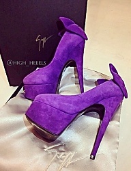 Moda Buty Szpilki - 2899140