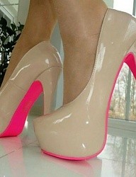 Moda Buty Szpilki - 2679287