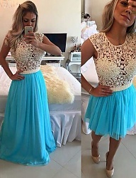 Moda Sukienki Wieczorowe - 3181026