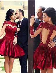 Moda Sukienki Wieczorowe - 2964432