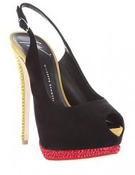 Moda Buty Pozostałe - 1274432