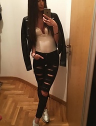 Moda Ciuchy Pozostałe - 3228965