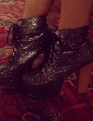 Moda Buty Pozostałe - 1421145