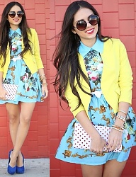 Moda Inne Moda uliczna - 1824638