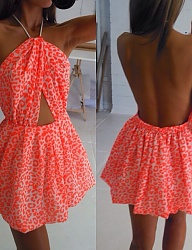 Moda Sukienki Dzienne - 2673290