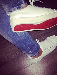 Moda Buty Sportowe - 2950378