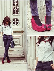 Moda Inne Moda uliczna - 1694071