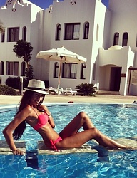 Moda Bielizna Na plażę - 2698864