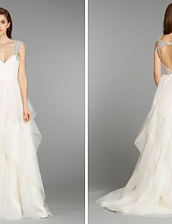 Moda Ślub Suknie ślubne - 2767674