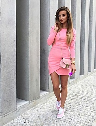 Moda Inne Moda uliczna - 3233980