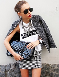 Moda Inne Moda uliczna - 2018951