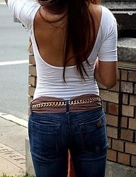 Moda Ciuchy Pozostałe - 980791