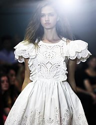 Moda Sukienki - 1110509