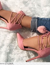 Moda Buty Sandały - 3235595