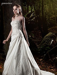 Moda Ślub Suknie ślubne - 777595