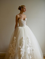 Moda Ślub Suknie ślubne - 1587081