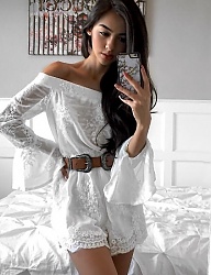 Moda Ciuchy Pozostałe - 3175212