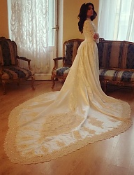 Moda Ślub Suknie ślubne - 2692587