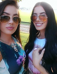 Moda Dodatki Okulary - 2834423