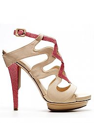 Moda Buty Pozostałe - 1428438