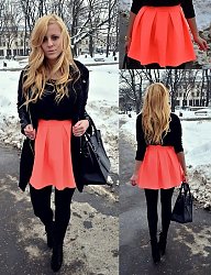 Moda Inne Moda uliczna - 1655117