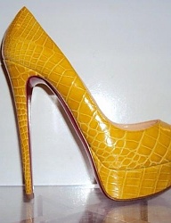 Moda Buty Szpilki - 1358324