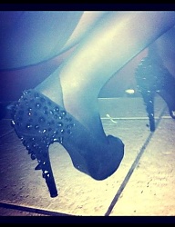 Moda Buty Szpilki - 1263036