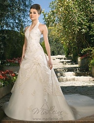 Moda Ślub Suknie ślubne - 446121