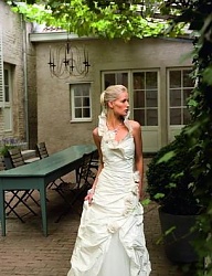 Moda Ślub Suknie ślubne - 274766