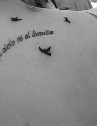 Tatuaże - 1204677