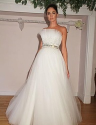 Moda Ślub Suknie ślubne - 1461013