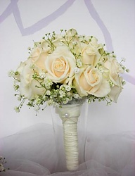 Moda Ślub Bukiety ślubne - 153034