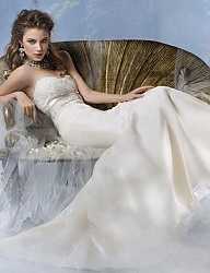 Moda Ślub Suknie ślubne - 120223