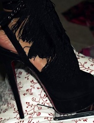 Moda Buty Szpilki - 1245209