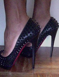 Moda Buty Szpilki - 1217986
