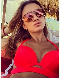 Moda Dodatki Okulary - 3073567