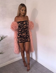 Moda Ciuchy Pozostałe - 3251727