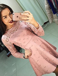 Moda Sukienki Pozostałe - 3113772