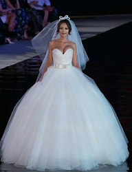 Moda Ślub Suknie ślubne - 3026068