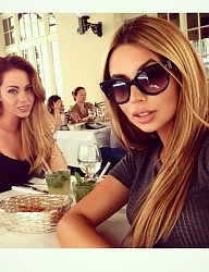 Moda Dodatki Okulary - 2757493