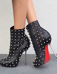 Moda Buty Szpilki - 2829391