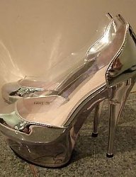 Moda Buty Szpilki - 1348310